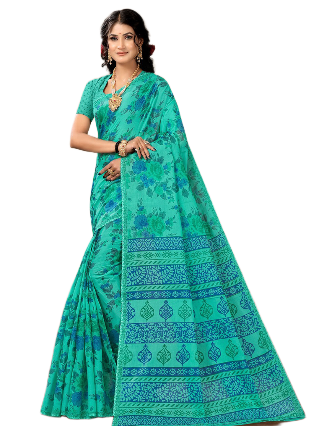 MINU SAREE JASMINE 32703