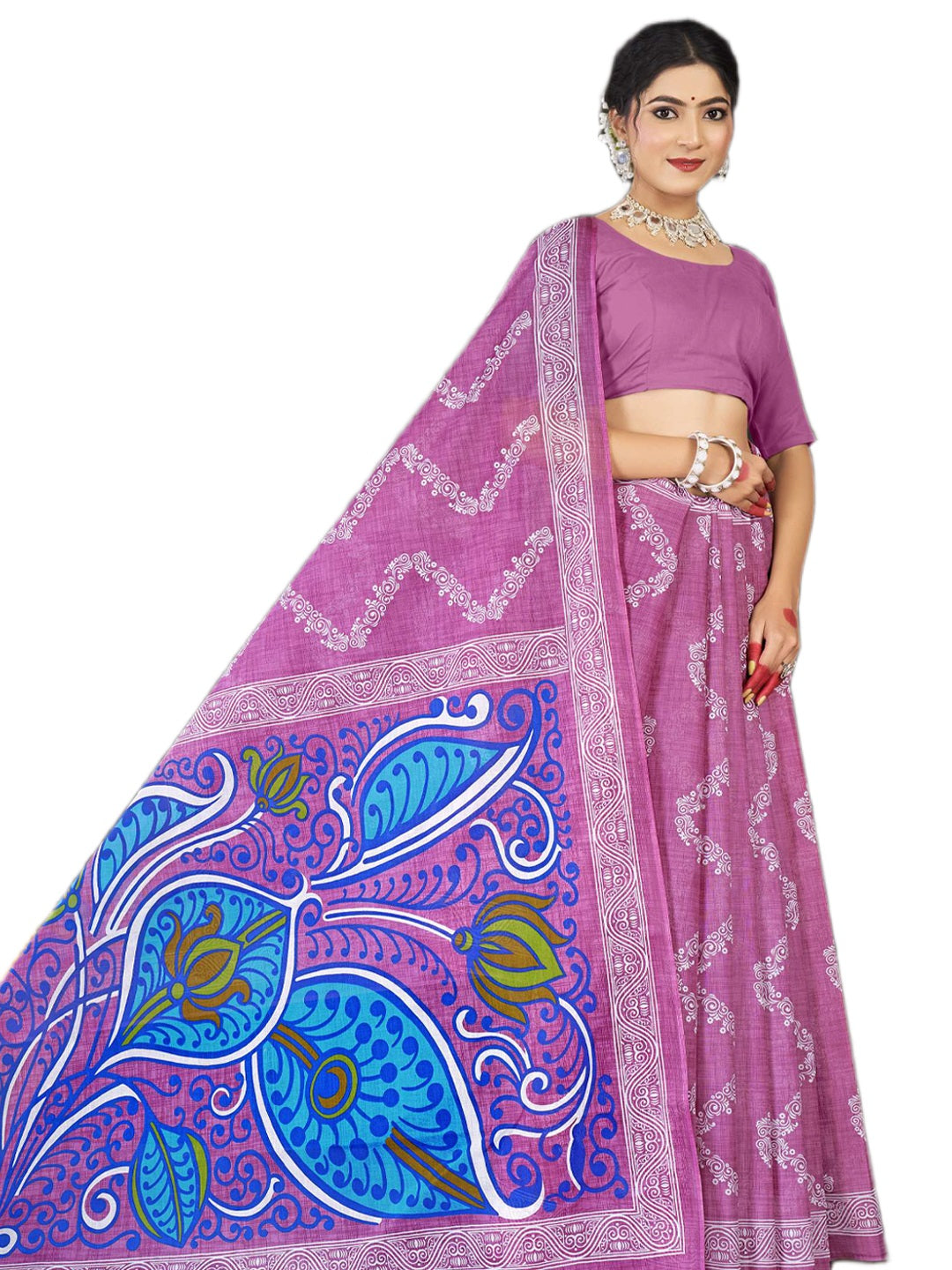 MINU SAREE CHARUKALA V-1 35936