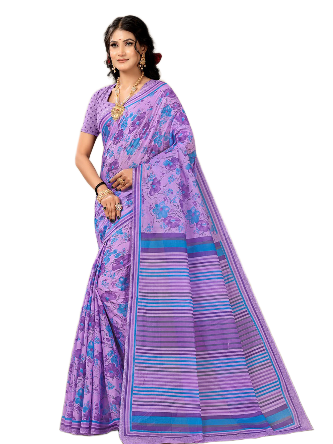 MINU SAREE JASMINE 32747