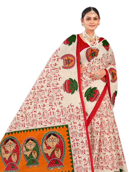 MINU SAREE MALAI BOUTIQUE 37981