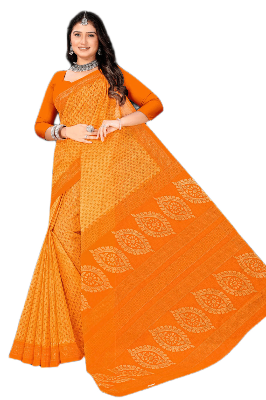 MINU SAREE BOOTY SPL PESTAL-V3 83239