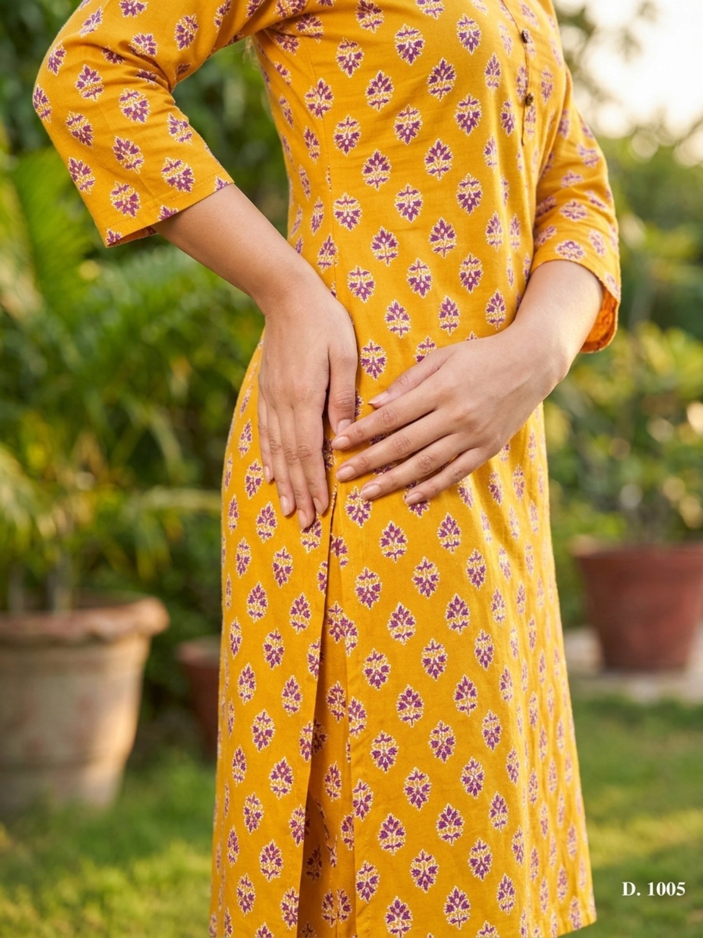 Ananya Women Printed Co-ords Set | Ank