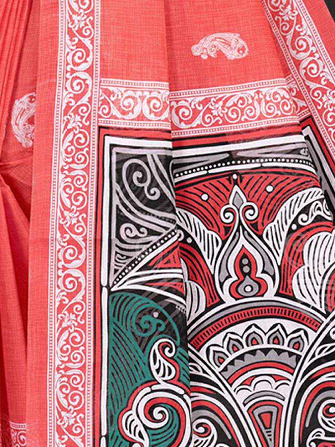 MINU SAREE CHARUKALA V-1 35903