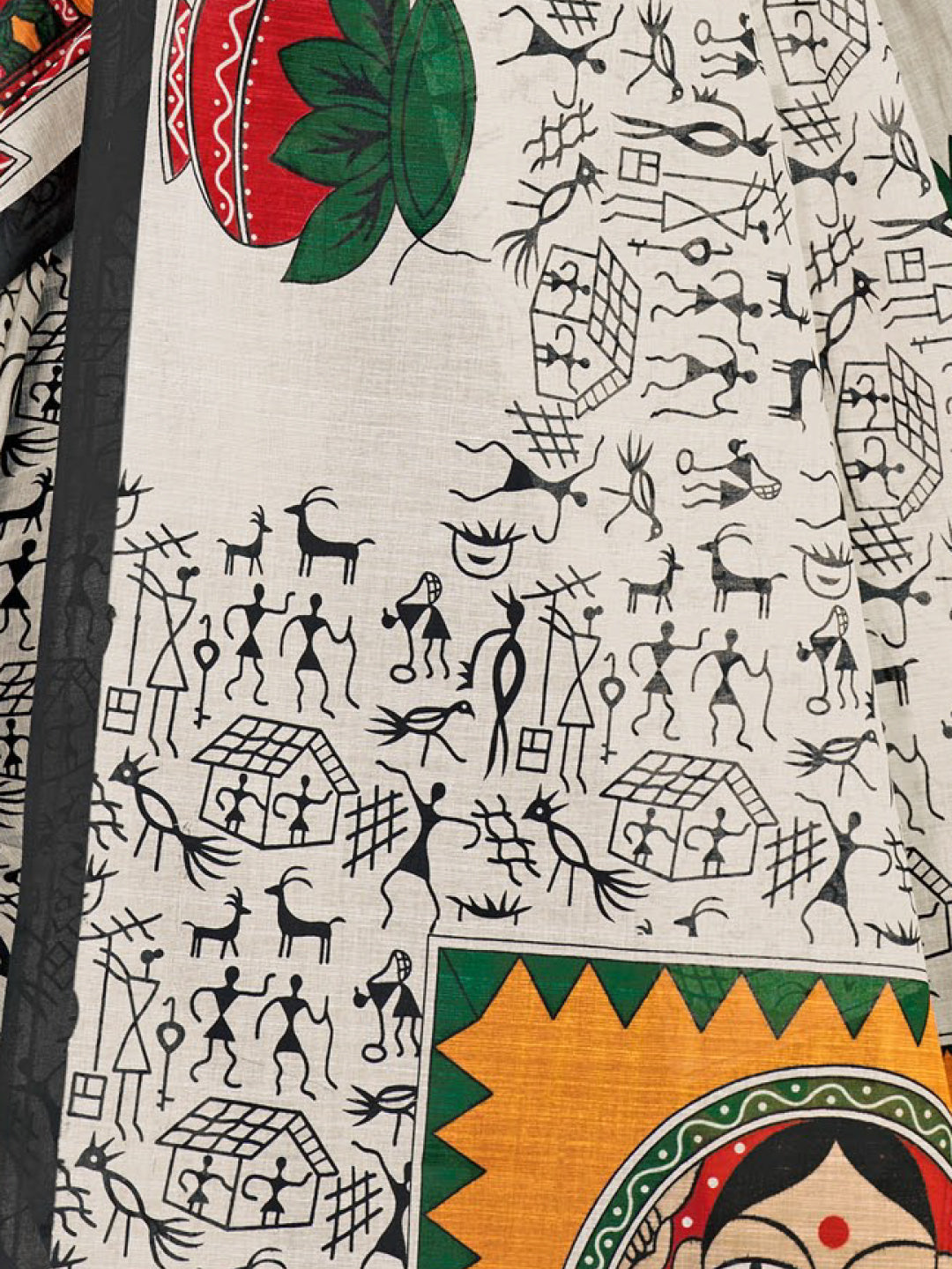 MINU SAREE MALAI BOUTIQUE 37992