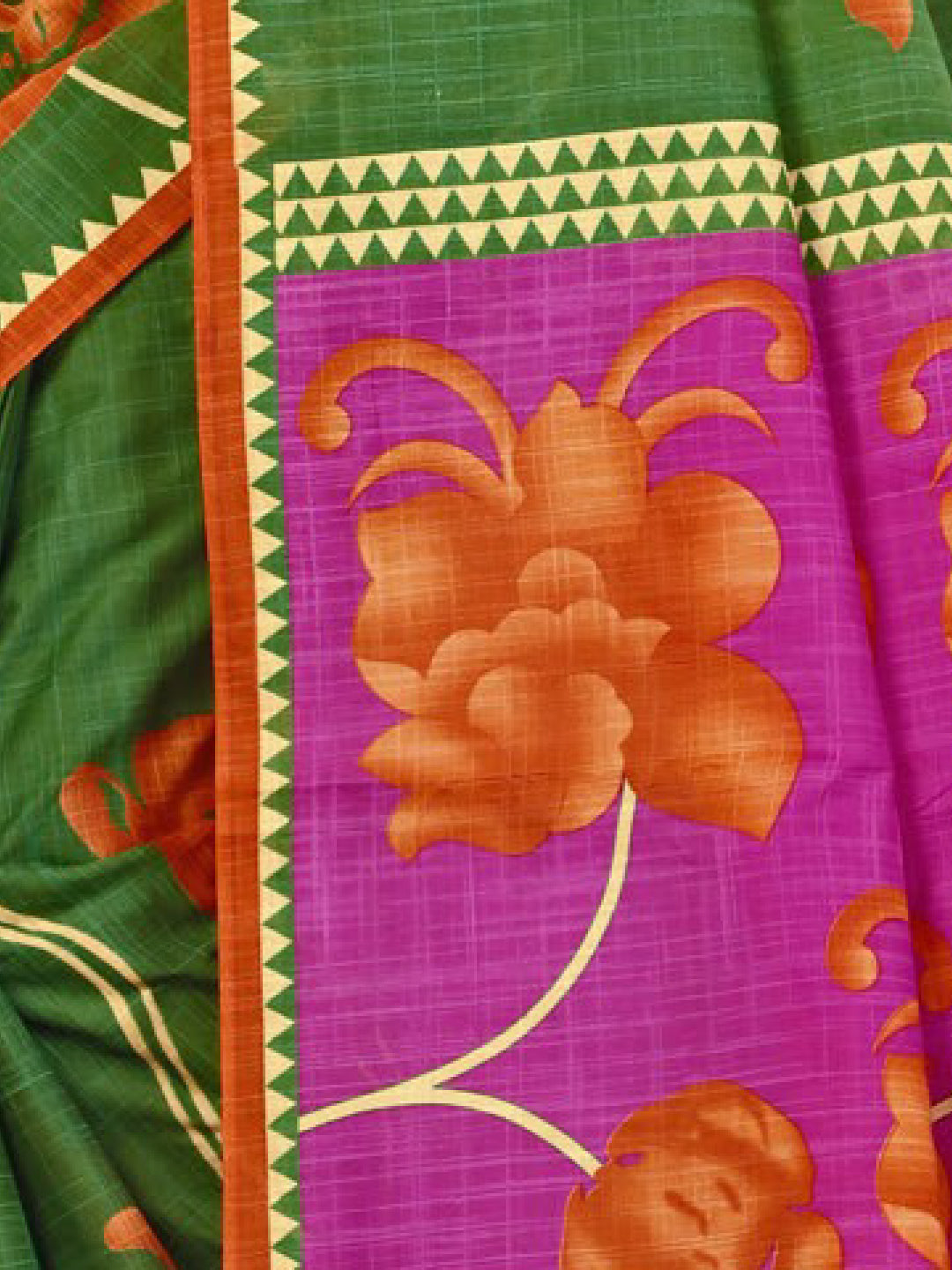 MINU SAREE HI DEMAND V-3 34907