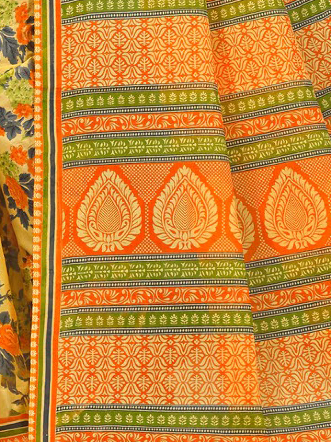 MINU SAREE JASMINE 32758