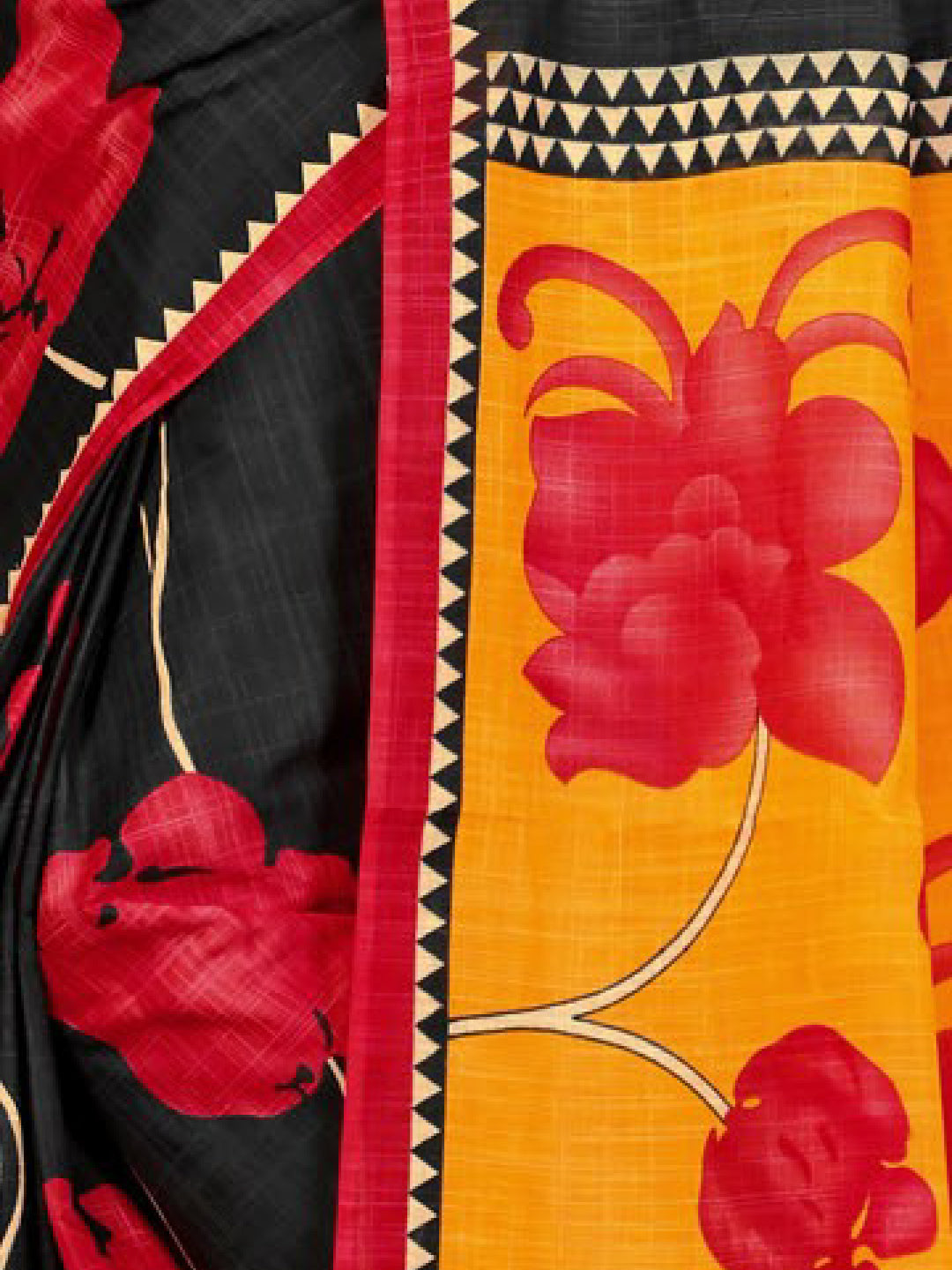 MINU SAREE HI DEMAND V-3 34863