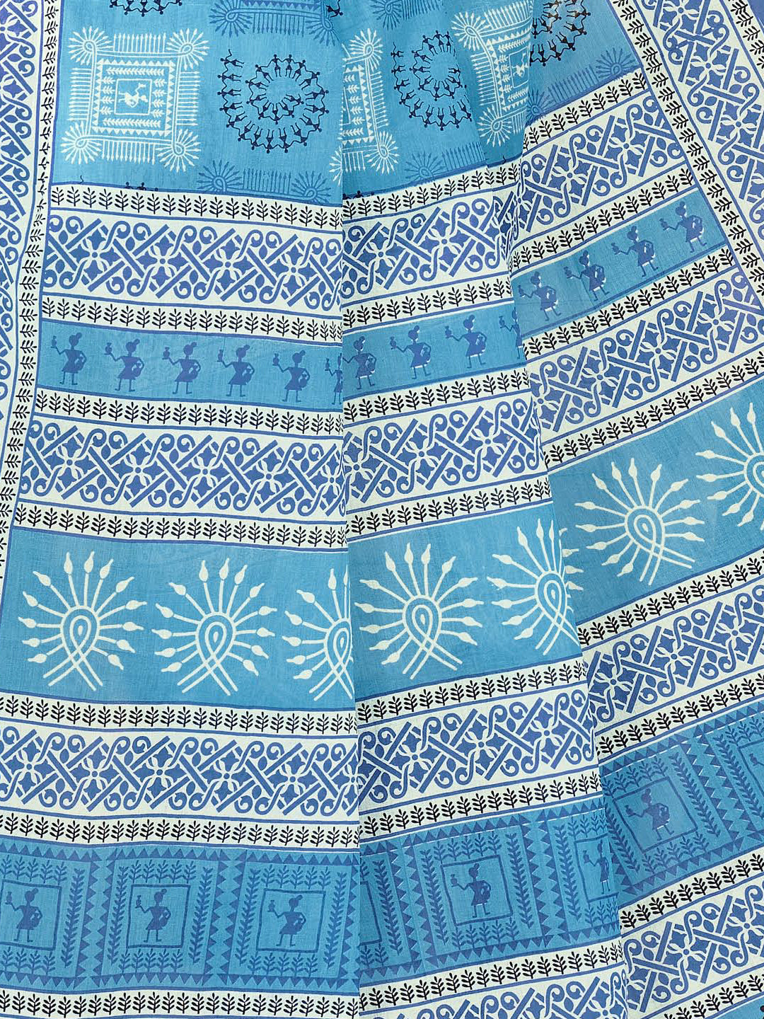 MINU SAREE HI DEMAND BLOCK 153561