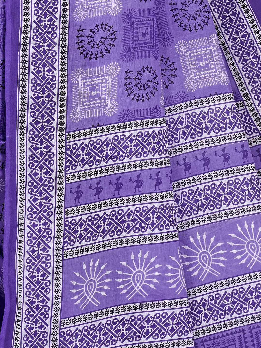 MINU SAREE HI DEMAND BLOCK 153567