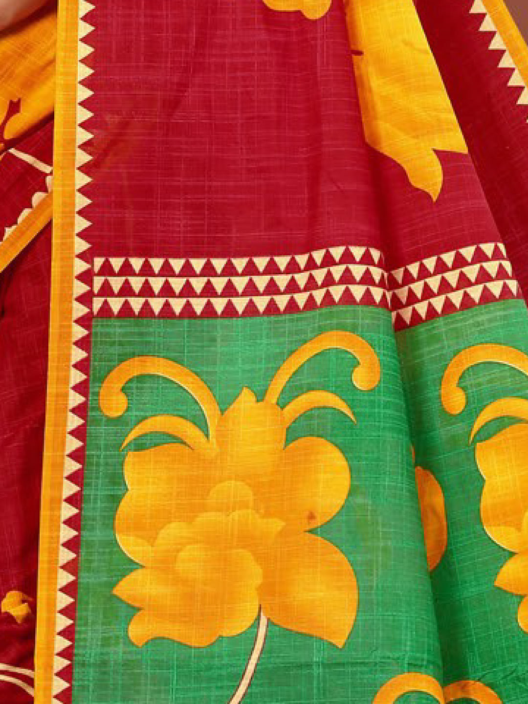 MINU SAREE HI DEMAND V-3 34918