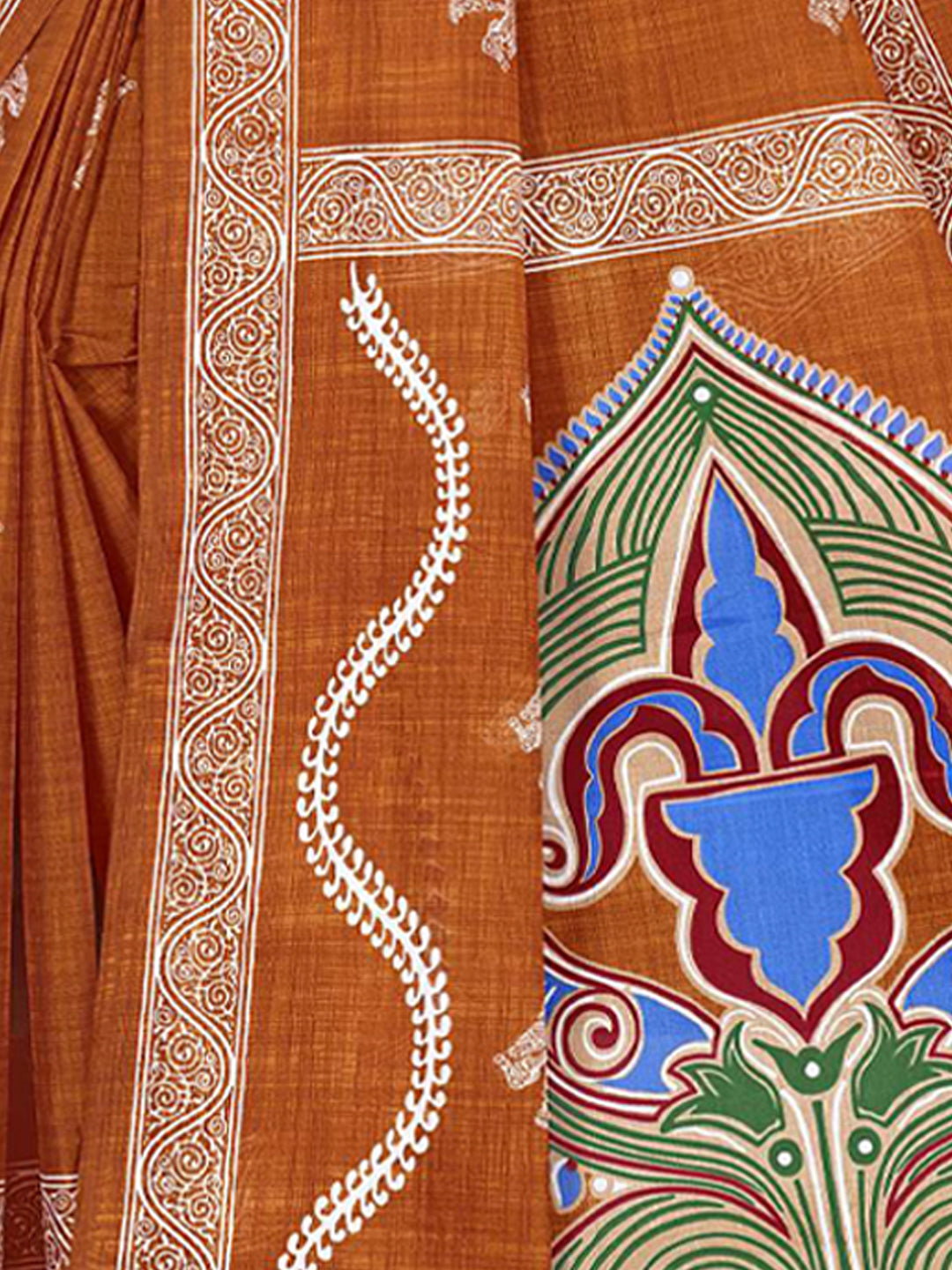 MINU SAREE CHARUKALA V-1 35947