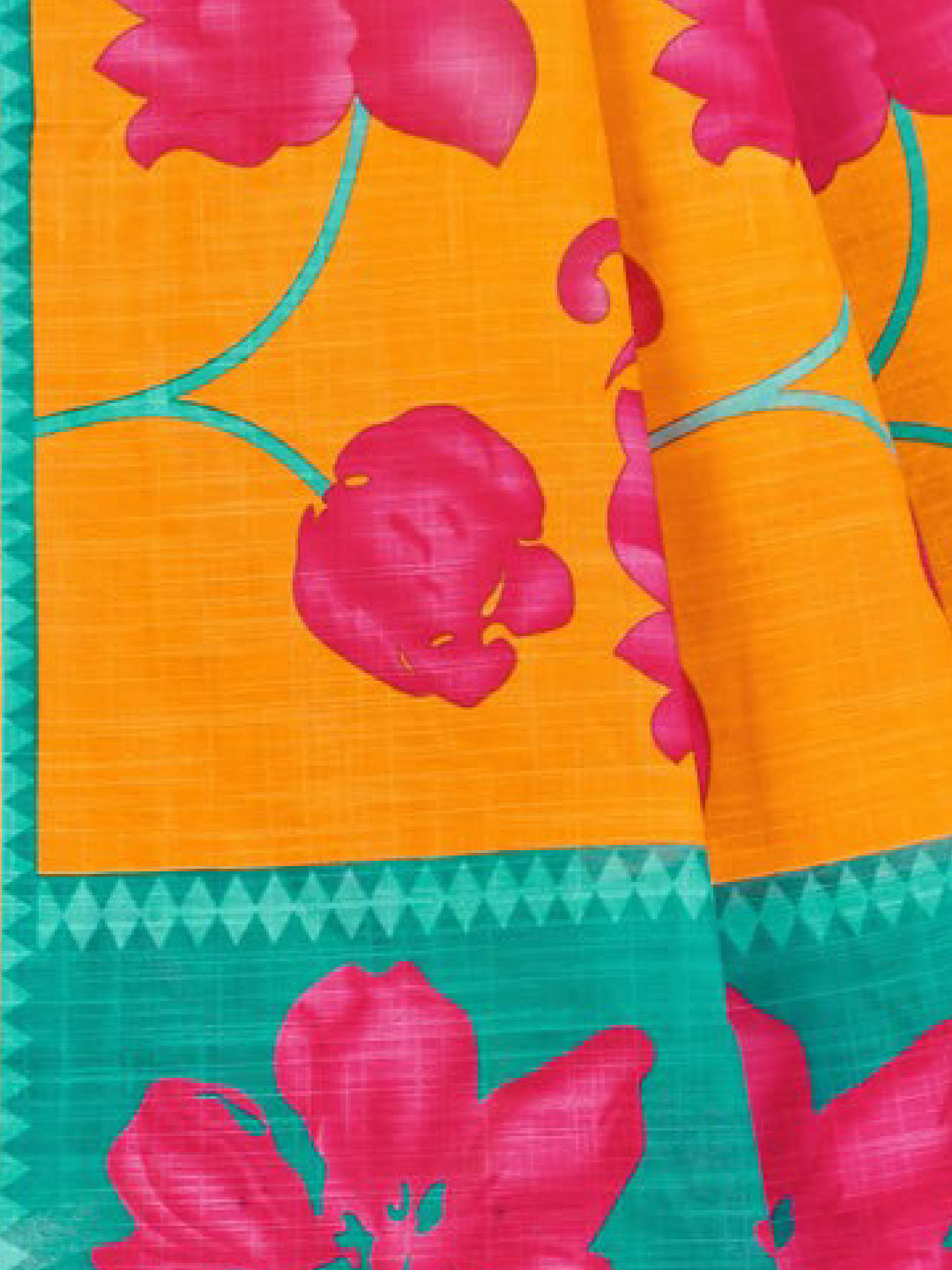 MINU SAREE HI DEMAND V-3 34885