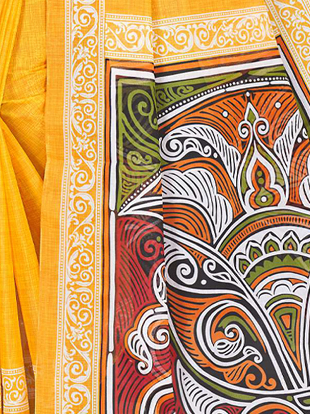 MINU SAREE CHARUKALA V-1 35914
