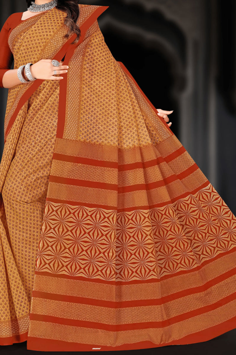 MINU SAREE BOOTY SPL PESTAL-V3 83217