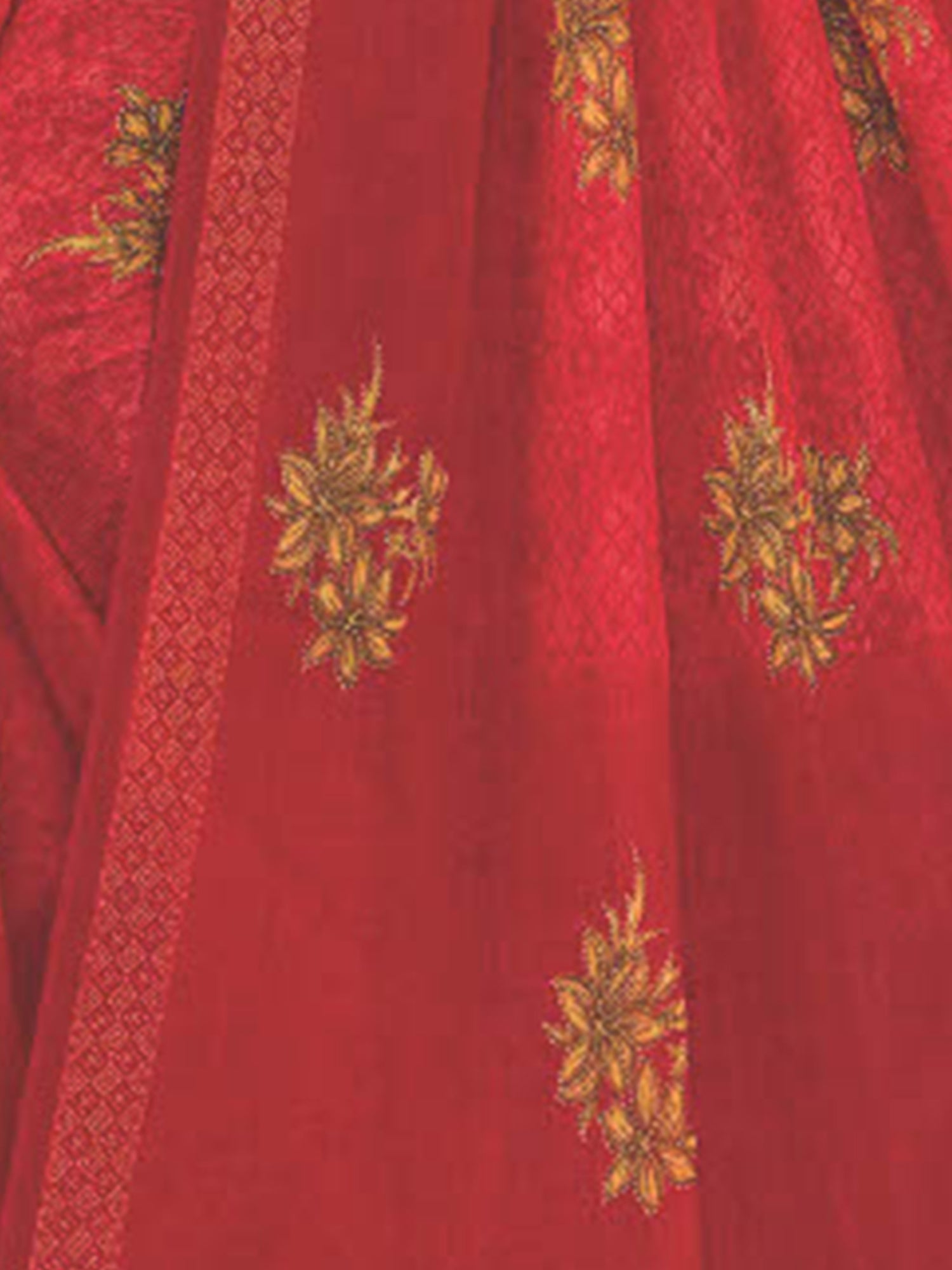 MINU SAREE NANCY V-3 3044