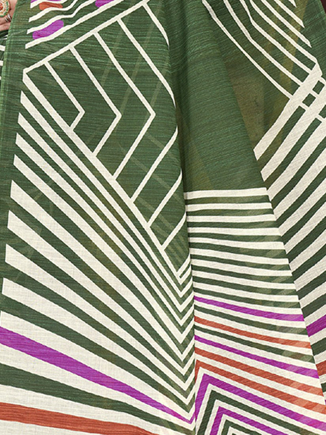 MINU SAREE VELVET TOUCH V-12 34643