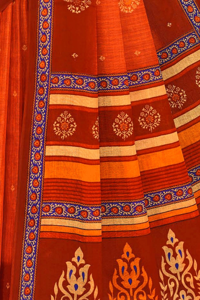 MINU SAREE MALAIKAA V-37 1077