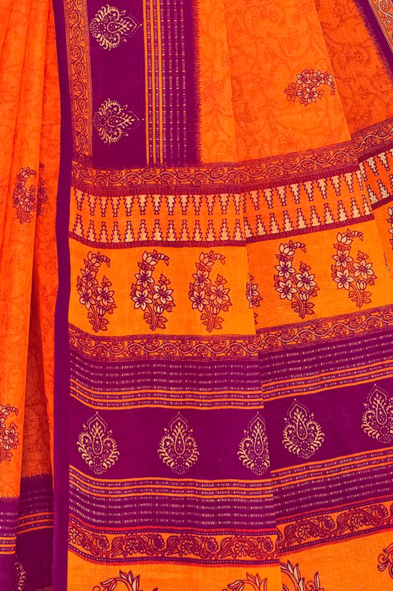 MINU SAREE MALAIKAA V-37 11010