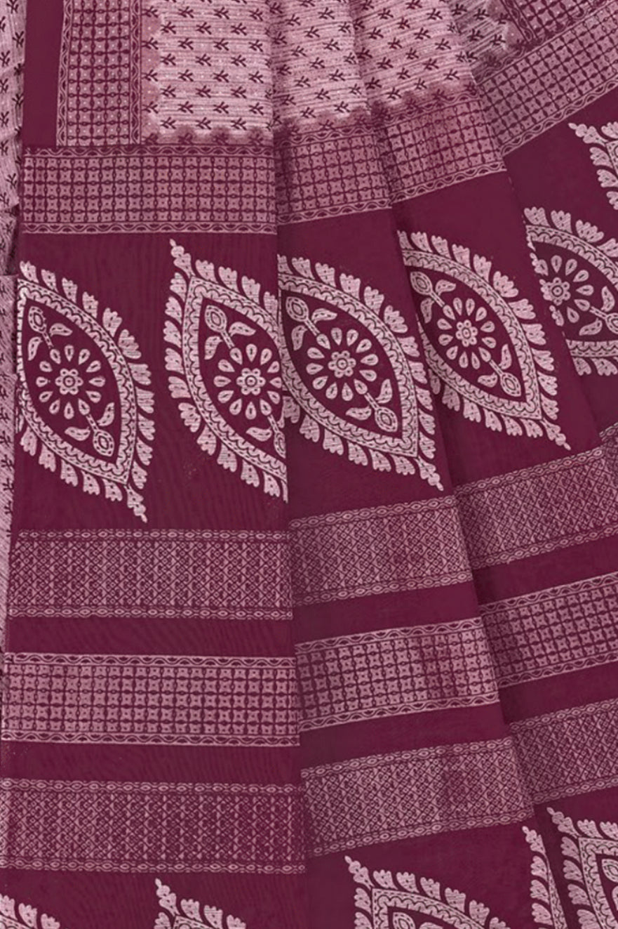 MINU SAREE BOOTY SPL PESTAL-V3 83184