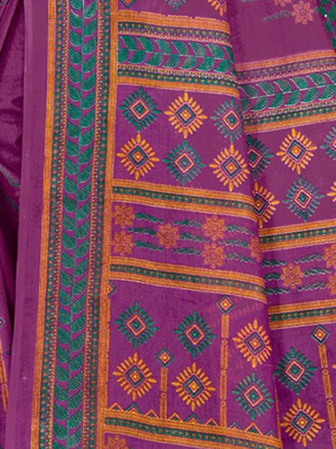 MINU SAREE AAFRIN 145607