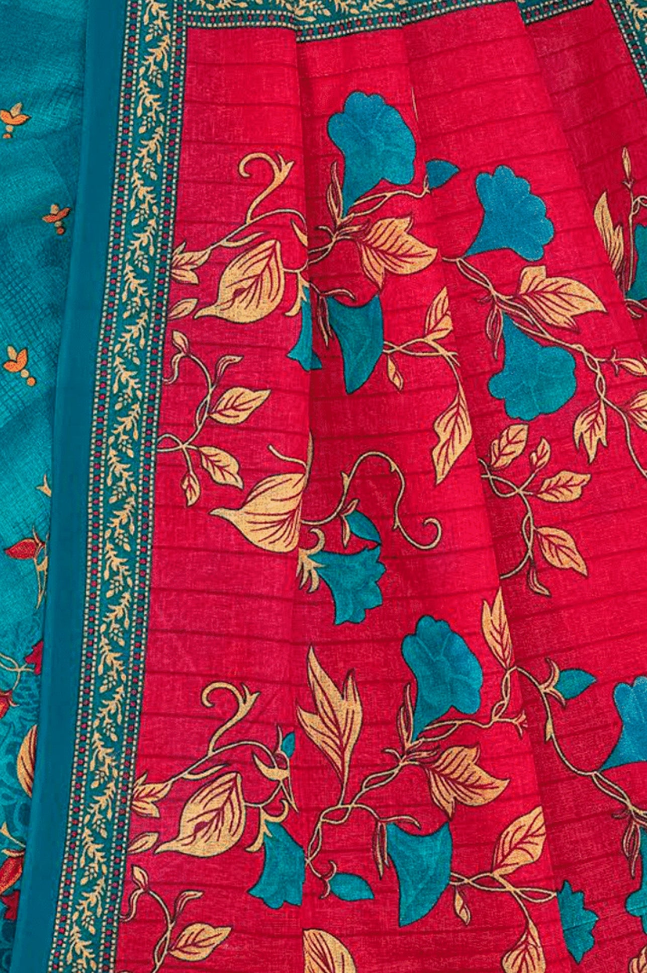 MINU SAREE MALAIKAA V-37 11111