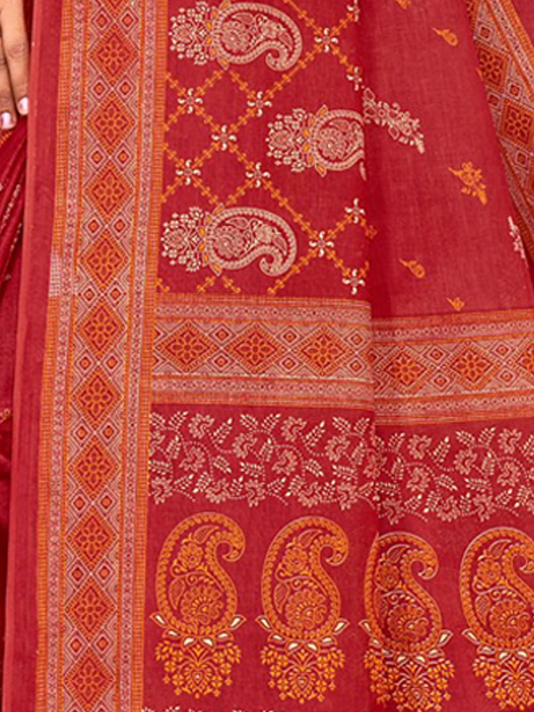 MINU SAREE AAFRIN 145552