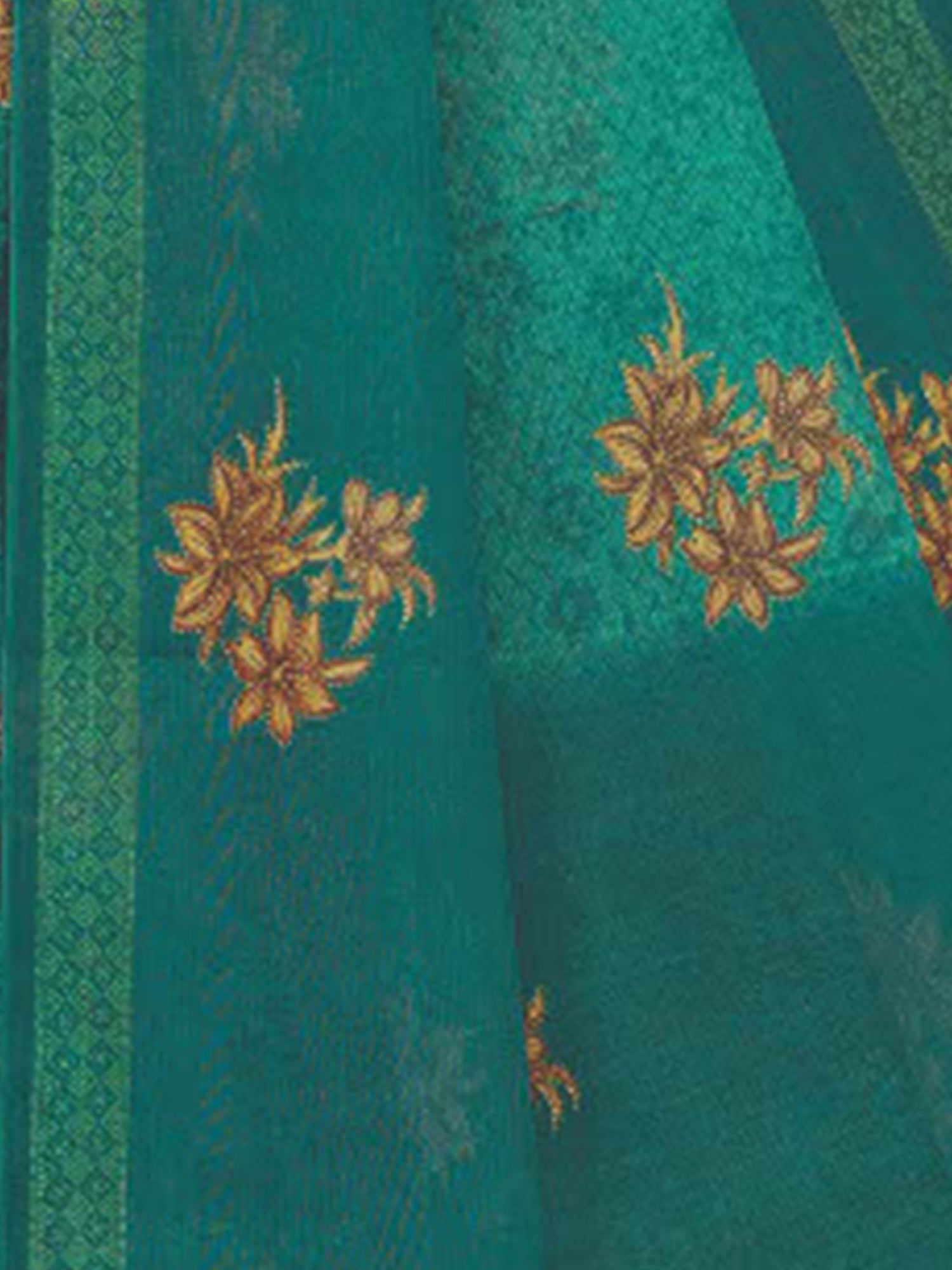 MINU SAREE NANCY V-3 3022