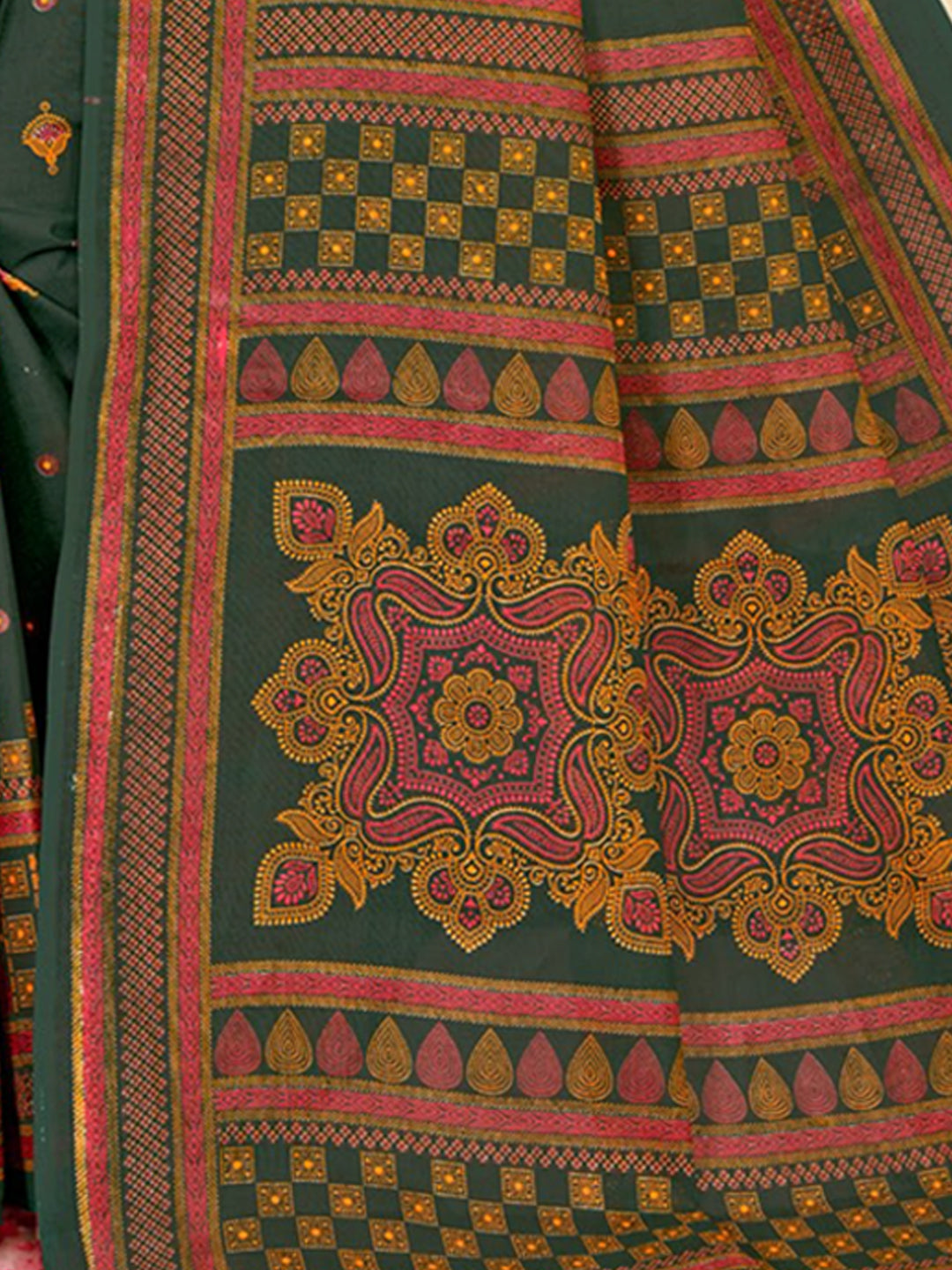 MINU SAREE AAFRIN 145585