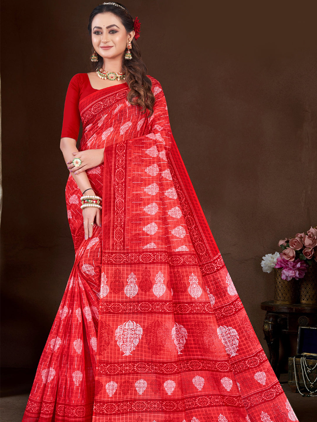 MINU SAREE VINTAGE  149684