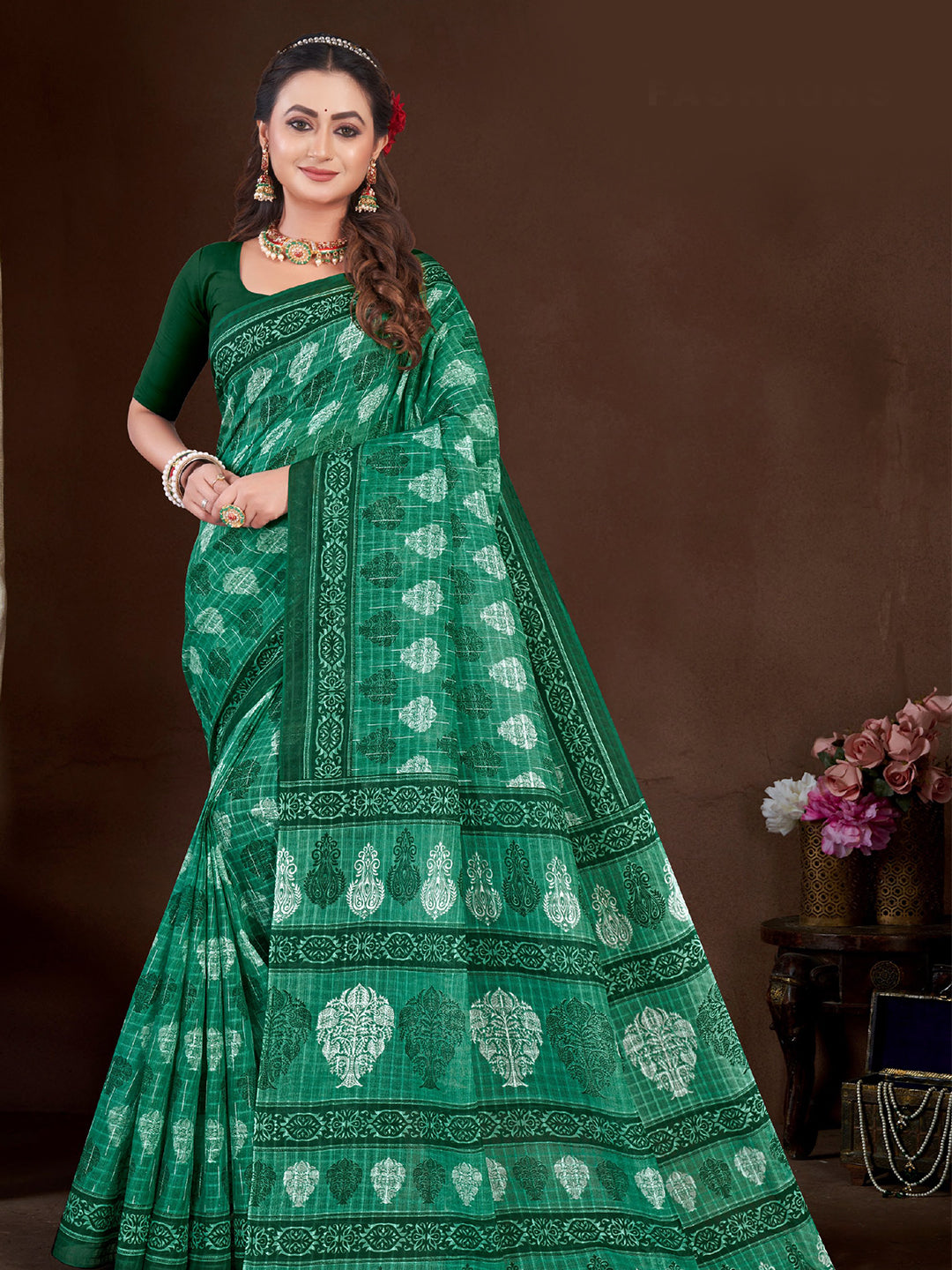 MINU SAREE VINTAGE  149673