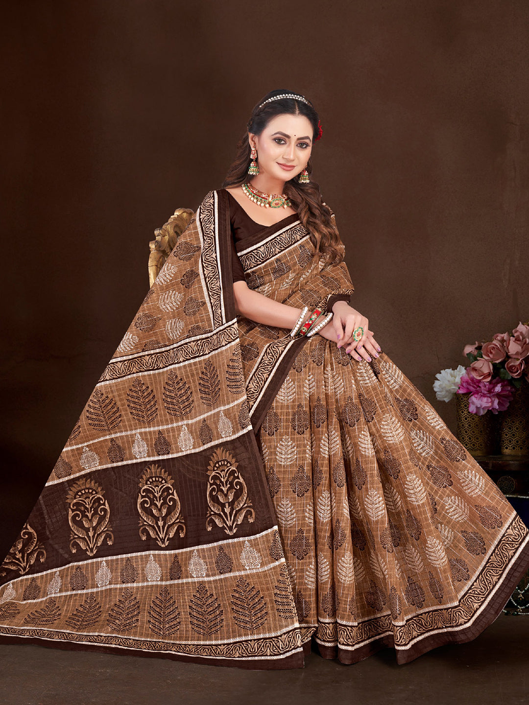 MINU SAREE VINTAGE  149662