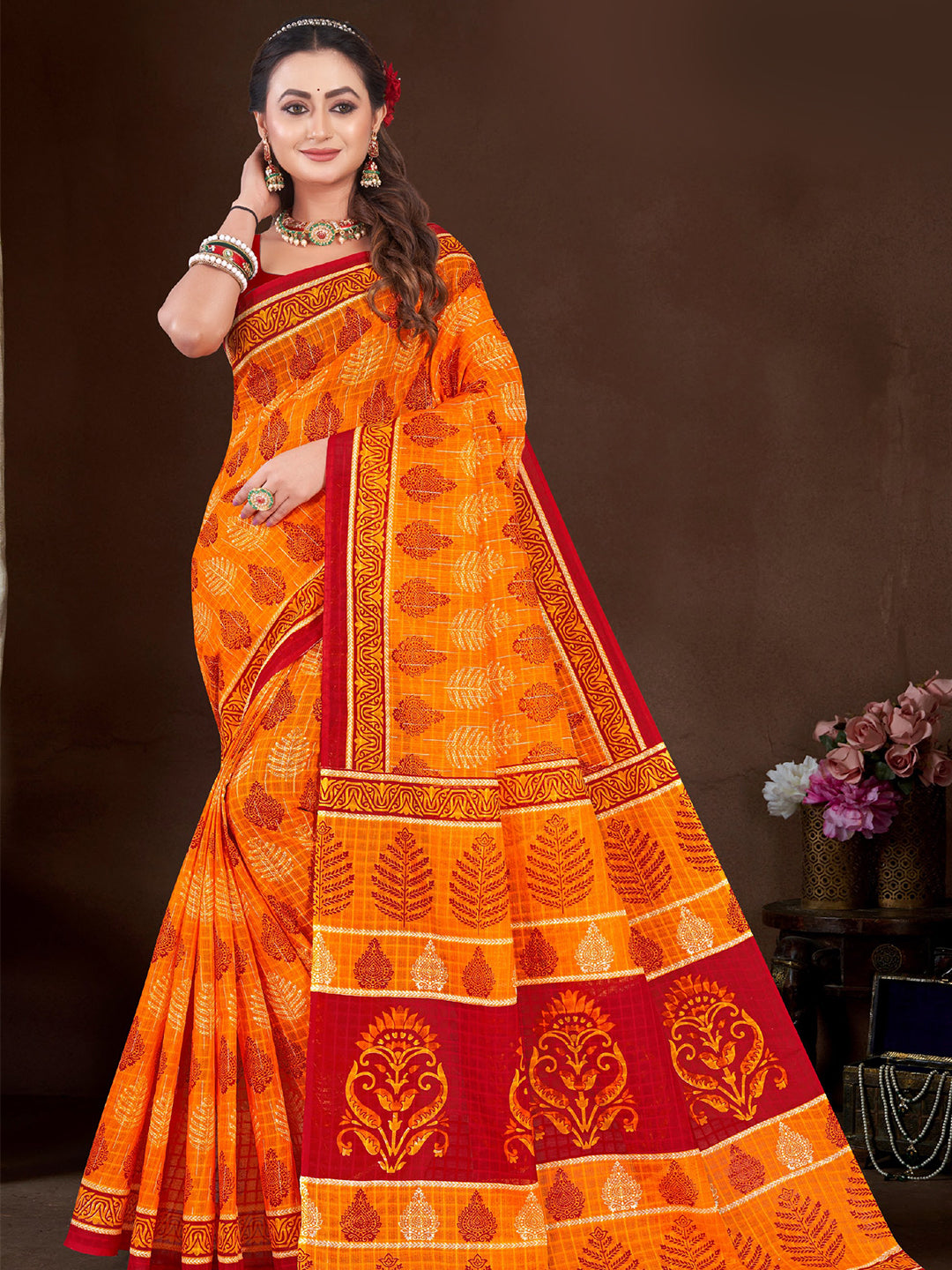 MINU SAREE VINTAGE  149695