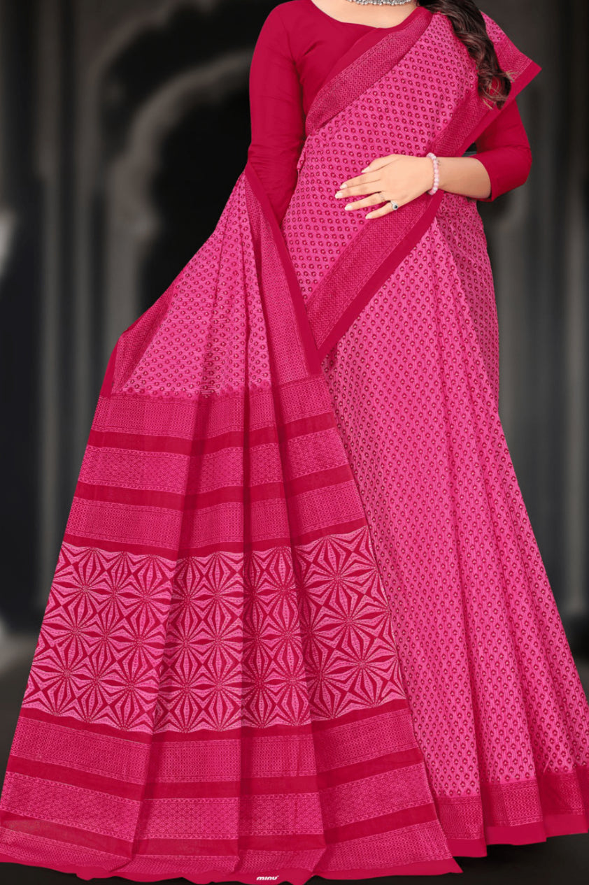 MINU SAREE BOOTY SPL PESTAL-V3 83228