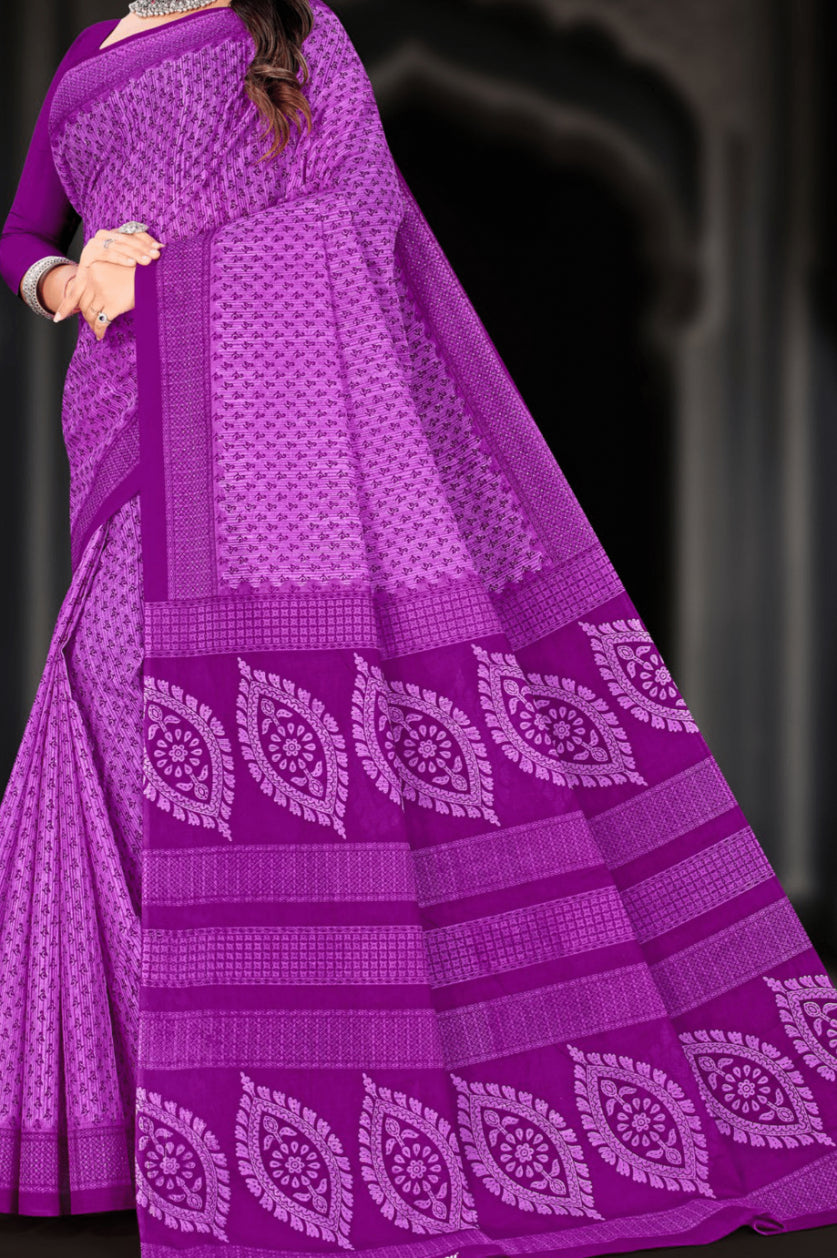 MINU SAREE BOOTY SPL PESTAL-V3 83206