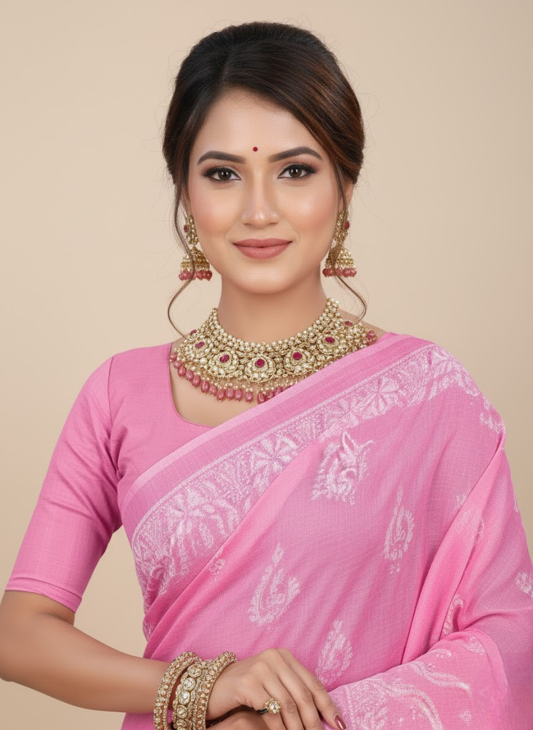 MINU SAREE PRINCESS 34843