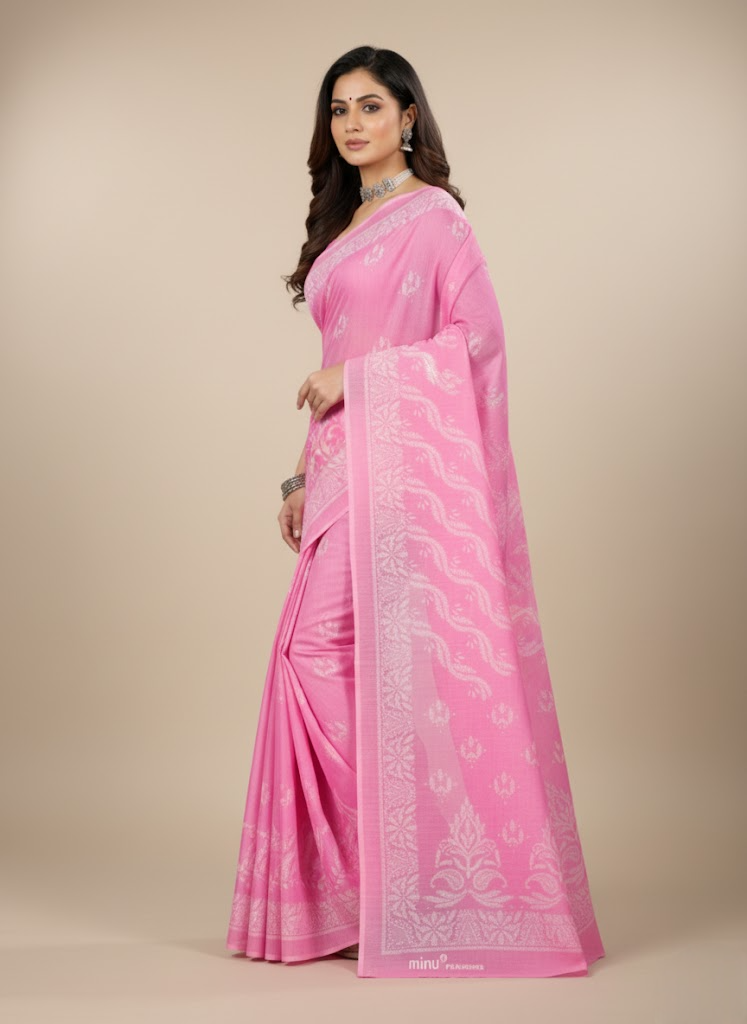 MINU SAREE PRINCESS 34843