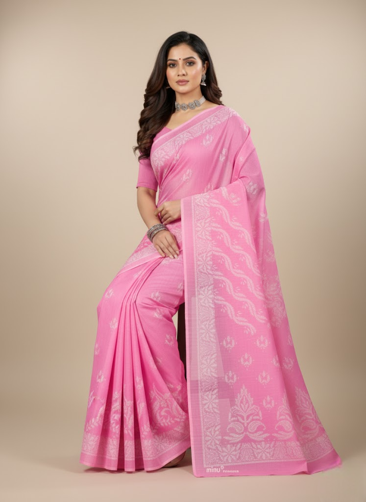MINU SAREE PRINCESS 34843