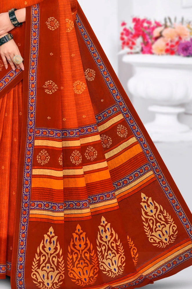 MINU SAREE MALAIKAA V-37 1077