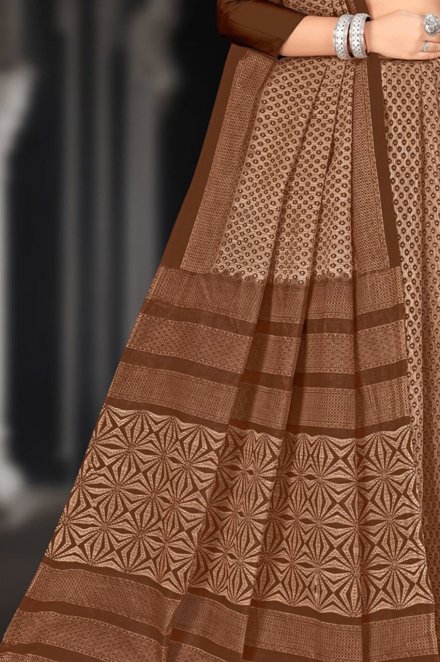 MINU SAREE BOOTY SPL PESTAL-V3 832410