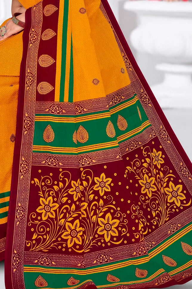 MINU SAREE MALAIKAA V-37 1022