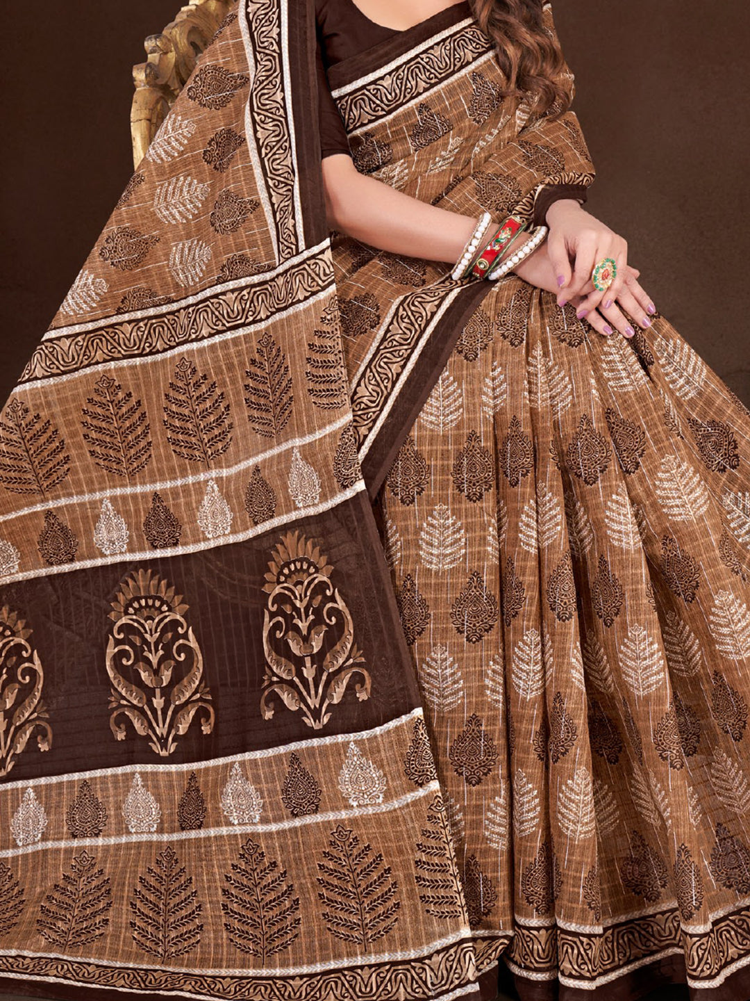 MINU SAREE VINTAGE  149662