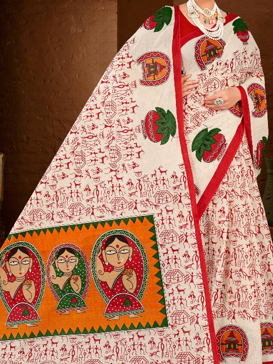 MINU SAREE MALAI BOUTIQUE 37981