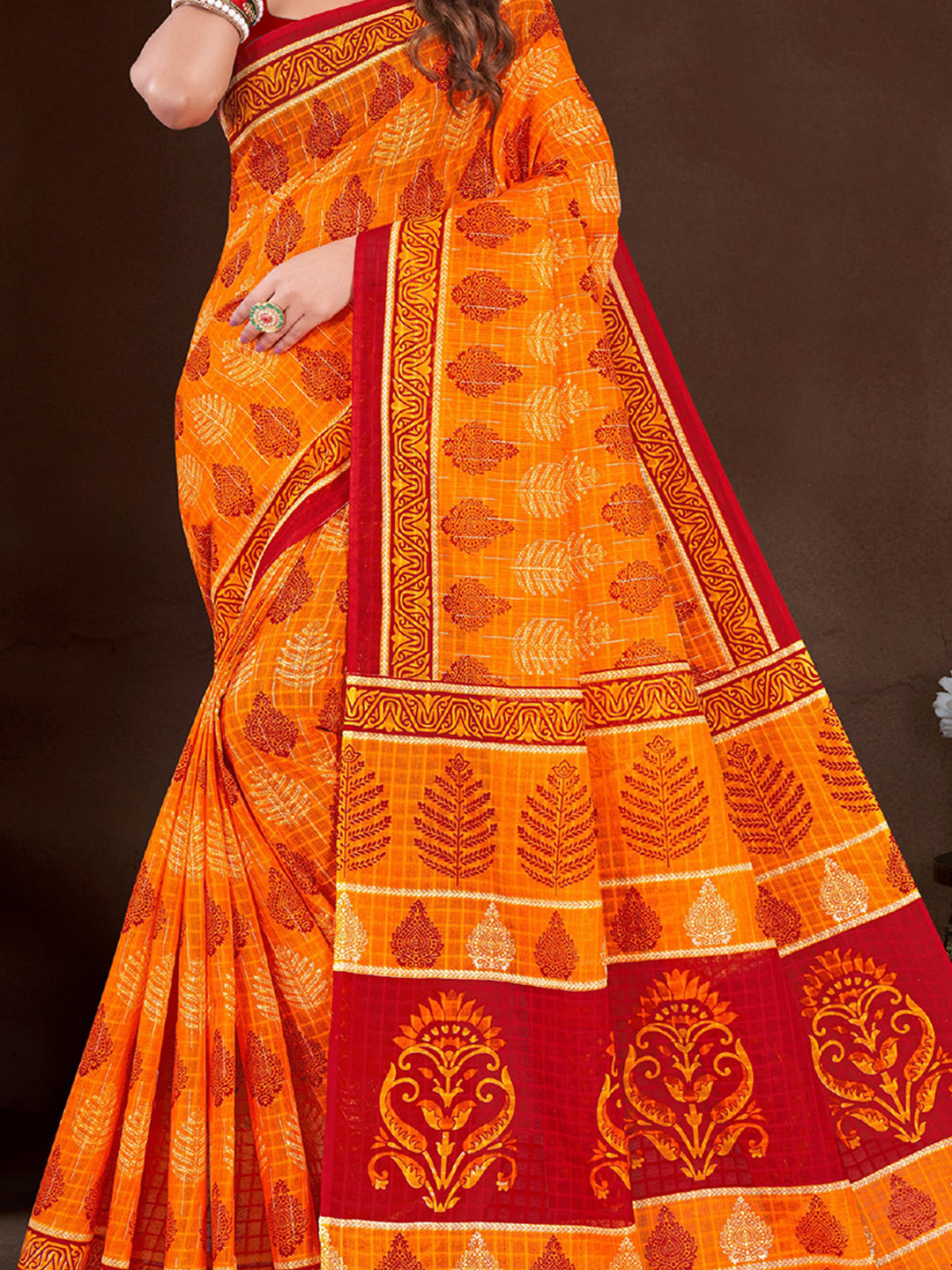 MINU SAREE VINTAGE  149661