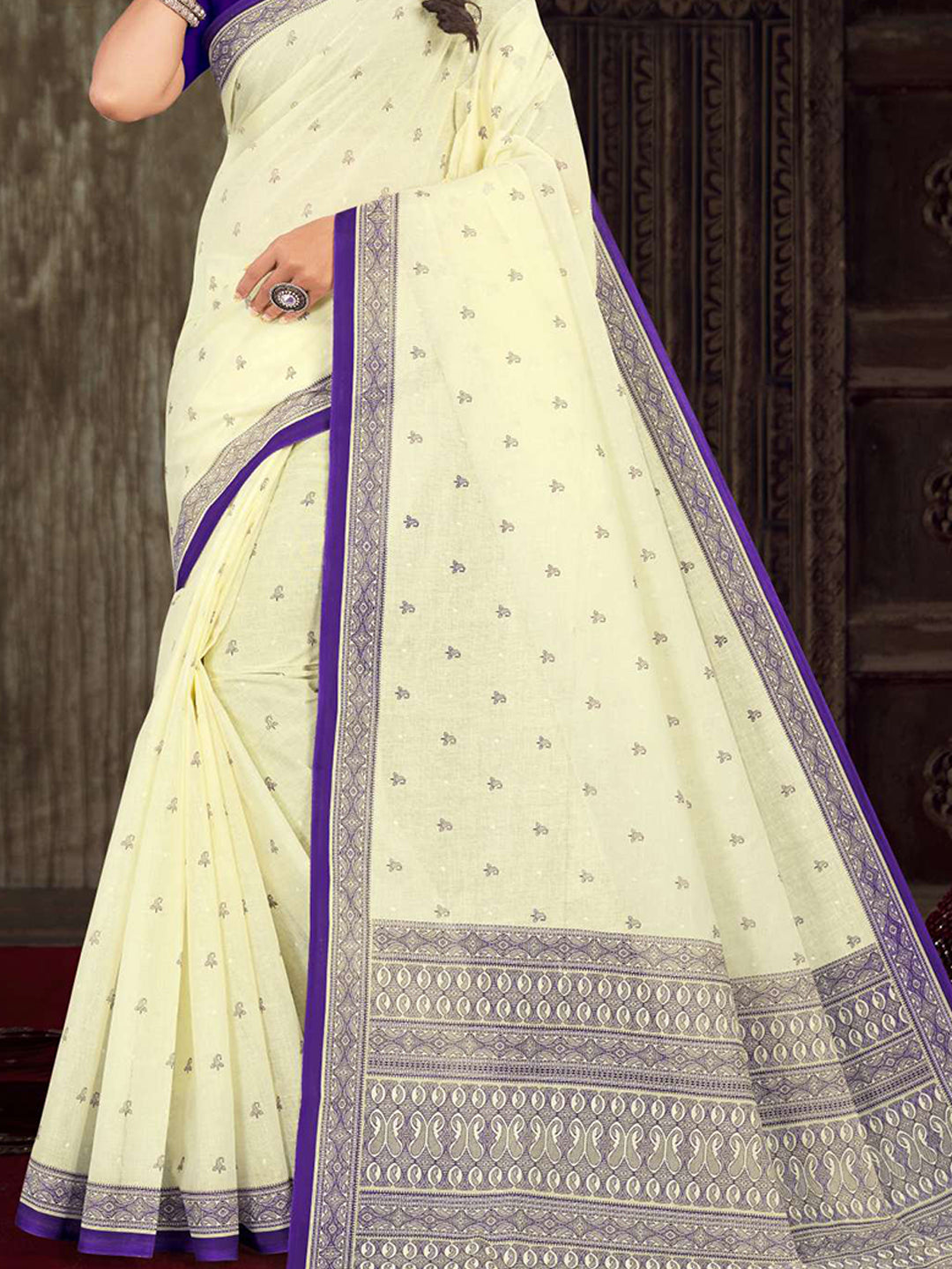 MINU SAREE SWETA V-2 24099