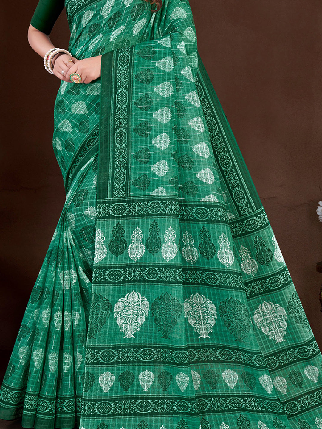 MINU SAREE VINTAGE  149673