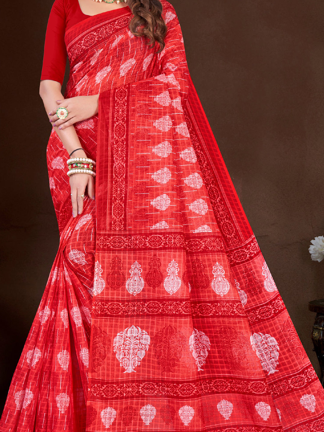 MINU SAREE VINTAGE  149684