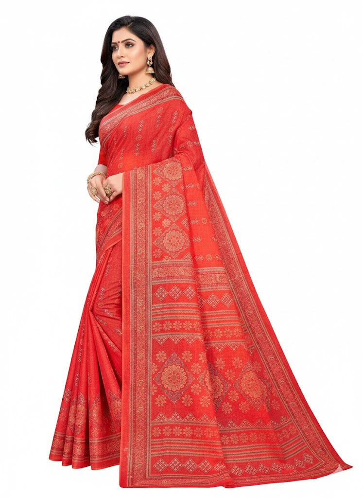 MINU SAREE AAFRIN 145574