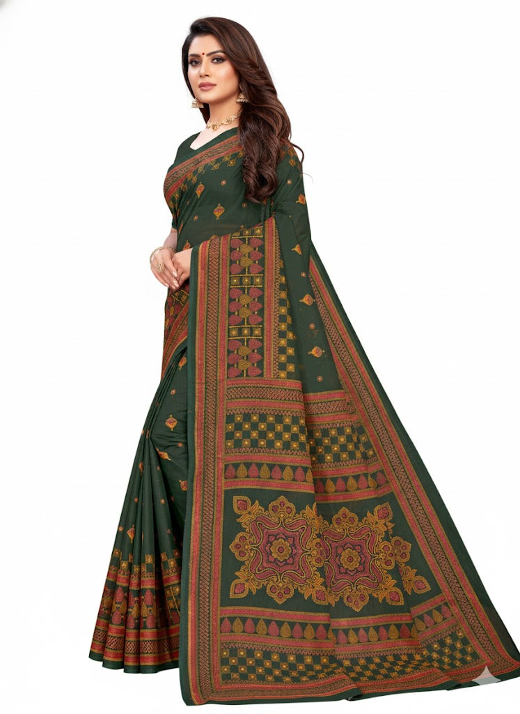 MINU SAREE AAFRIN 145585