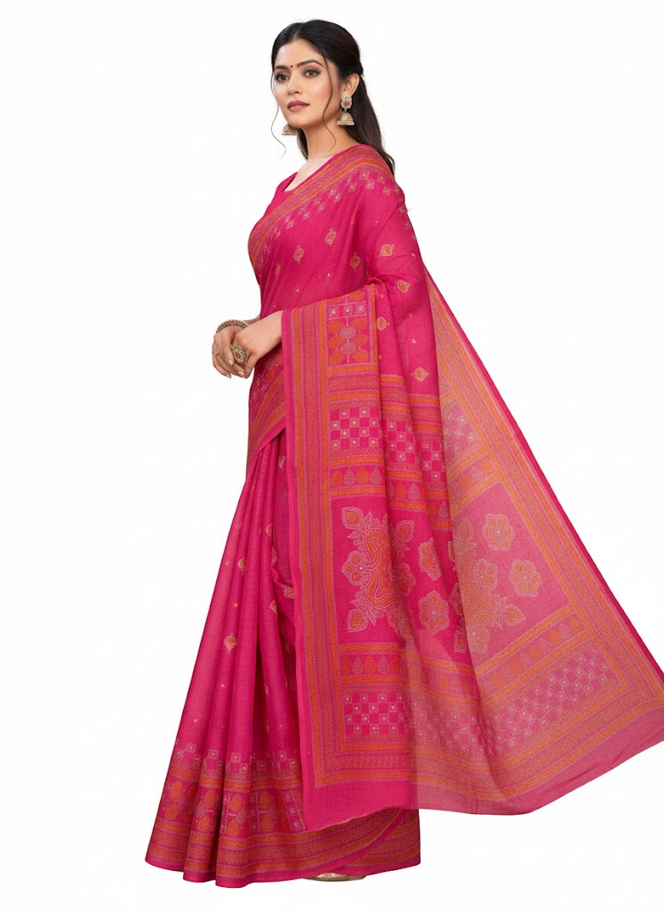 MINU SAREE AAFRIN 145596