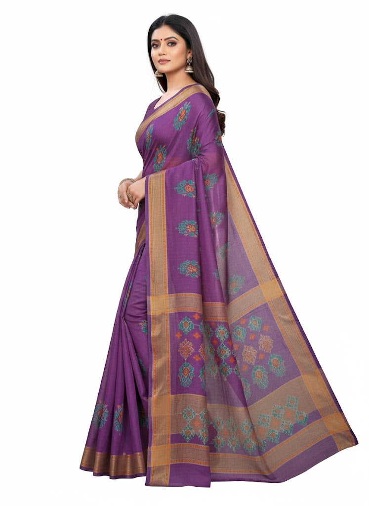 MINU SAREE AAFRIN 145607